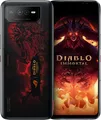 Produktbild: ASUS ROG Phone 6 - Diablo Immortal Edition - 5G Smartphone - Dual-SIM - RAM 16 GB / Interner Speicher 512 GB - OLED-Display - 6.78