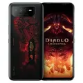 Produktbild: ASUS ROG Phone 6 512GB Diablo Immortal Edition