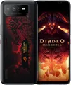 Produktbild: ASUS ROG Phone 6 - Diablo Immortal Edition - 5G Smartphone - Dual-SIM - RAM 16GB / Interner Speicher 512GB - OLED-Display - 17,20cm (6,78