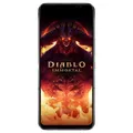 Produktbild: ASUS ROG Phone 6 Diablo Immortal Edition Dual Sim 16+512GB hellfire red