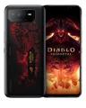 Produktbild: Asus ROG Phone 6 Diablo Immortal Edition Smartphone (17,22 cm/6,78 Zoll, 50 MP Kamera, Gaming Smartphone, Diablo Immortal Edition)