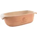 Produktbild: Ceramic Bread Pan Perfect For Bread And Easy Cleaning