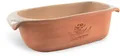 Produktbild: ORION Brotform aus Keramik - 33 cm x 16 cm