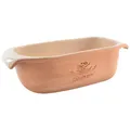 Produktbild: Keramische Brotform 33 cm