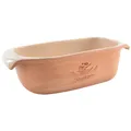 Produktbild: ORION Keramikform zum Brotbacken / Brotbackform