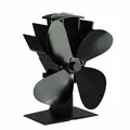 Produktbild: Ofenventilator ab 50°C  Ofen Kamine Kaminöfen Öfen Heimwerker Ventilator NEU TOP