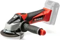 Produktbild: Einhell Akku-Winkelschleifer TE-AG 18 Li-Solo, max. 8500 U/min, Power X-Change, 115 mm, 18 V, ohne Akku