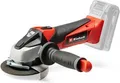 Produktbild: Einhell Power X-Change Akku Winkelschleifer TE-AG 18 Li-Ion Solo