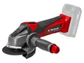 Produktbild: EINHELL Akku-Winkelschleifer 4431110, TE AG18 Li Solo