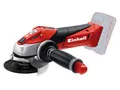 Produktbild: Einhell TE-AG 18 Li Power Winkelschleifer 115mm 18V Blank Einheit EINTEAG18L