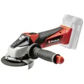 Produktbild: Einhell Power X-Change TE-AG 18/115 Li-Solo 4431110 Akku-Winkelschleifer  115...