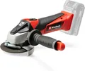 Produktbild: Einhell TE-AG 18 Li Solo Akku-Winkelschleifer