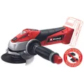 Produktbild: Einhell Akku-Winkelschleifer TE-AG 18/115 Li-Solo 4431110