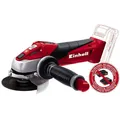 Produktbild: Einhell   Akku-Winkelschleifer TE-AG 18/115 Li - Solo Power X-Change
