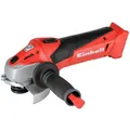 Produktbild: Einhell TE-AG 18 Li Solo Akku-Winkelschleifer 8500 min^-1,  Max. 28 mm