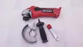 Produktbild: Einhell TE-AG 18/115 Li 18 V 115 mm Akku-Winkelschleifer