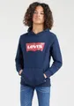 Produktbild: Levi's® Kids Kapuzensweatshirt LVB BATWING PULLOVER HOODIE for BOYS