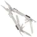 Produktbild: Gerber G7530 MP600 FullSize MultiTool Basis-Multifunktionswerkzeug - Zange, Stahl, 14 Funktionen, Etui