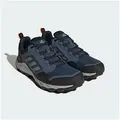 Produktbild: adidas TERREX TRACEROCKER 2.0 TRAILRUNNING-SCHUH Laufschuh (1-tlg) orange|schwarz 39 1/3 EU