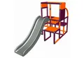 Produktbild: move and stic Kletterturm TIM Konstruktions-Spielset, In- und Outdoor