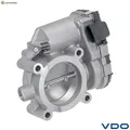 Produktbild: DROSSELKLAPPENSTUTZEN 2803605027302 FÜR MERCEDES-BENZ C-CLASS/T-Model SLK 2.0L