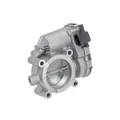 Produktbild: Drosselklappenstutzen CONTINENTAL/VDO 2803605027302 für Mercedes-Benz C