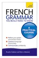 Produktbild: French Grammar You Really Need To Know: Teach Yourself