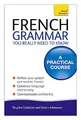 Produktbild: French Grammar You Really Need To Know: Teach Yours by Adamson, Robin 1444179438
