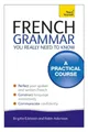 Produktbild: Robin Adamson French Grammar You Really Need To Know: Teach Yourse (Taschenbuch)