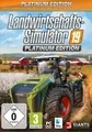 Produktbild: Landwirtschafts-Simulator 19 (Platinum Edition) PC-Game (LS 19)