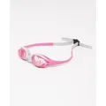 Produktbild: Schwimmbrille Kinder 6-12 Jahre Spider Junior - R_pink-grey-pink - Einheitsgröße