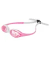 Produktbild: ARENA Spider Junior Schwimmbrille für Kinder, Schwimmbrille mit UV-Schutz, Selbstregulierender Nasensteg, Hypoallergene Silikondichtungen, Anti-Beschlag-Beschichtung, 6-12 Jahre