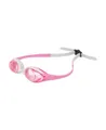 Produktbild: ARENA Spider Jr Schwimmbrille Kinder UV-Schutz Antibeschlag Rosa Unisex 1 Stück