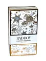 Produktbild: Carolina Herrera Bad Boy Sparkling Ice 100 ml EDT EURO 149,- Euro  (1490 €/ 1 L)