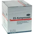 Produktbild: Es-Kompressen steril 5x5 cm 8fach 25X2 St