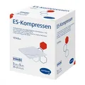 Produktbild: Es-kompressen steril 5x5 cm 8fach