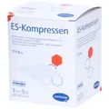 Produktbild: ES-Kompressen steril 8fach 5 x 5 cm
