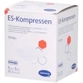 Produktbild: ES-Kompressen steril 8fach 5 x 5 cm