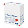 Produktbild: Hartmann ES-Kompressen verschiedene Größen, 8-fach, steril - 5 x 5 cm | Packung