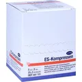 Produktbild: ES-KOMPRESSEN steril 5x5 cm 8fach 25X2 St