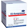Produktbild: ES-KOMPRESSEN steril 5x5cm 8f 25X2St PZN: 1407057