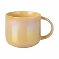 Produktbild: Maxwell & Williams Becher Luxe, Kaffeebecher, Tasse, Porzellan, Gold, 440 ml