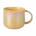 Produktbild: Maxwell & Williams Becher Luxe, Kaffeebecher, Tasse, Porzellan, Gold, 440 ml