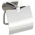 Produktbild: WENKO Turbo-Loc® Toilettenpapierhalter Mod. Orea Shine