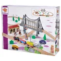 Produktbild: EICHHORN BAIR GLAY mit Bridge Play Set, 55dlg.