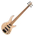Produktbild: Cort B5 Element Open Pore Natural 5-Saiter E-Bass Eschendecke Mahagonikorpus