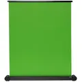 Produktbild: Celexon Mobile Chroma Key Green Screen 150 x 180 Leinwand