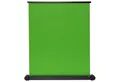 Produktbild: Celexon Chroma Key Green Screen Pull-Up-Leinwand