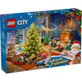 Produktbild: LEGO Adventskalender 