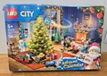 Produktbild: LEGO® City 60475 - Adventskalender 2025     3147